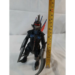 Bandia Godzilla Movie Monster Series 7" 2020